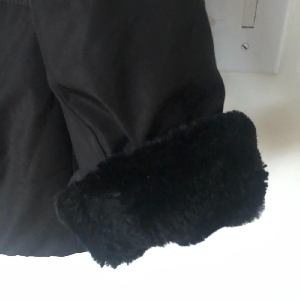 Coat - Picture 4 of 4